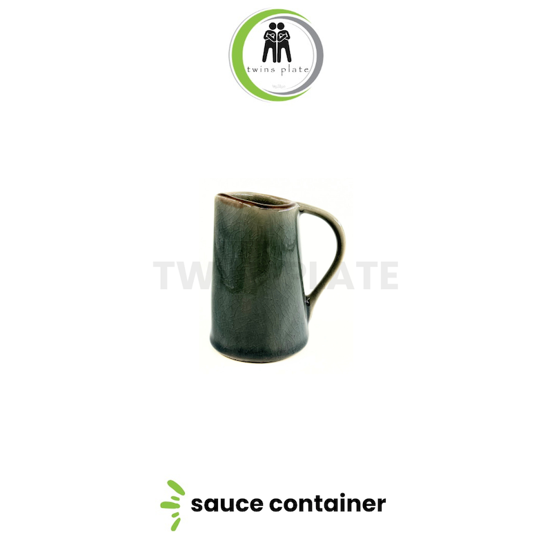 سس خوری استوانه طوسی تَرَک