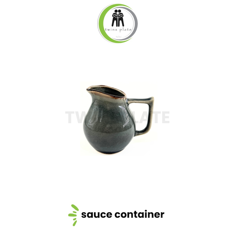 سس خوری استوانه طوسی تَرَک