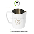 پیچر باریستا اسپیس ۶۰۰ میل barista space