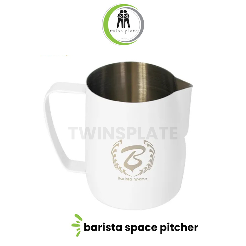 پیچر باریستا اسپیس ۶۰۰ میل barista space