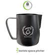 پیچر باریستا اسپیس ۶۰۰ میل barista space