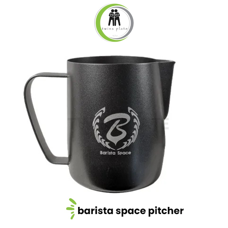 پیچر باریستا اسپیس ۶۰۰ میل barista space