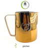 پیچر باریستا اسپیس ۶۰۰ میل barista space