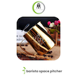 پیچر باریستا اسپیس ۶۰۰ میل barista space