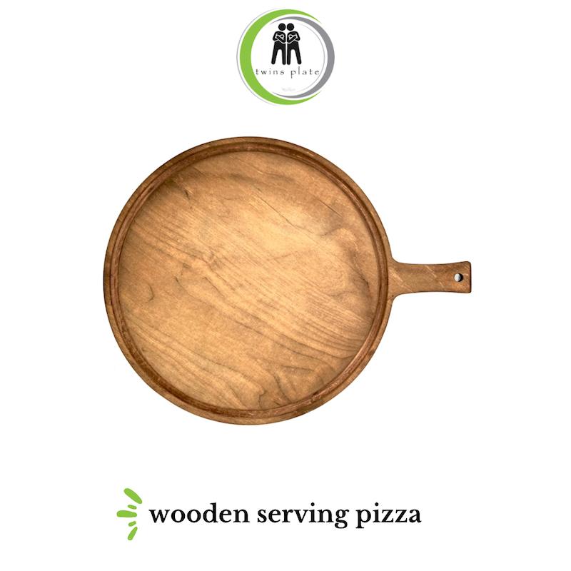 تخته پیتزا راکتی 