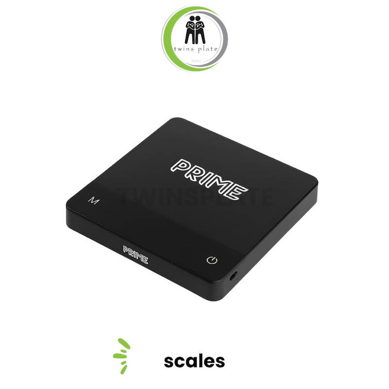 اسکیل قهوه( ترازو) prime