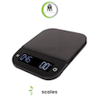 اسکیل قهوه ( ترازو) مدل msr40a