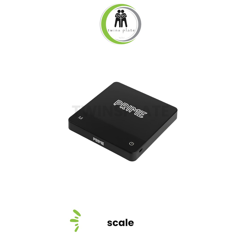 اسکیل قهوه(ترازو) prime