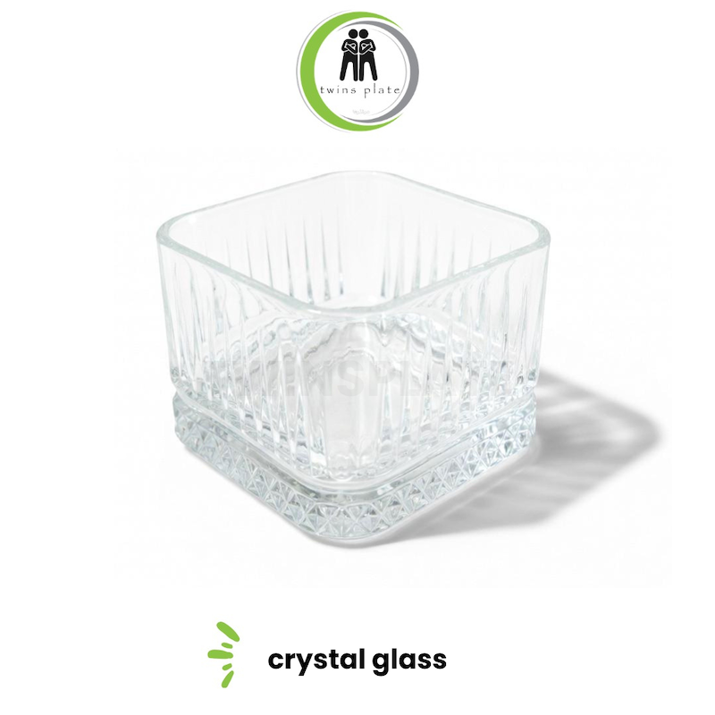 دسرخوری الیسا DELI GLASS