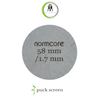 پاک اسکرین نورم کور ۵۸