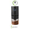 آسیاب قهوه شارژی یونیک