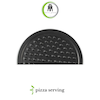 ظرف سرو پیتزا تیله ای سایز۲۸