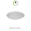 ظرف سرو پیتزا تیله ای۲۸