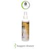 اسپری نظافت هوپر دستگاه آسیاب قهوه SPM (۲۵۰ میلی‌لیتری)