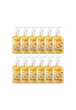 مایع دستشویی صدفی فژ (رایحه گل یاس) 