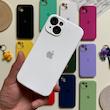 سیلیکونی اورجینال ایفون 6 تا 15 پرومکس 