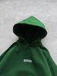 هودی سبز Greeen
