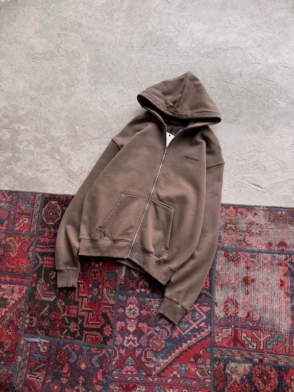 سویشرت پگادور قهوه ای pegador 