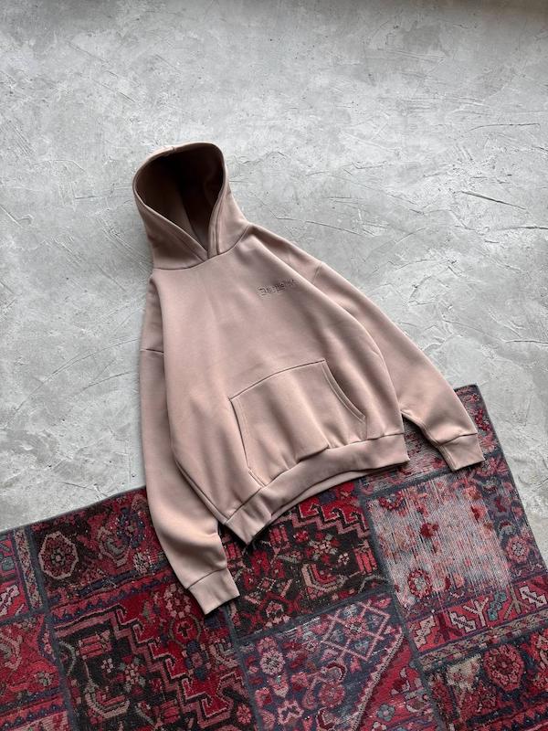 هودی نسکافه ای دراپ سایز drop size 