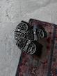 کمربند کروم هارتز Chrome Hearts 2
