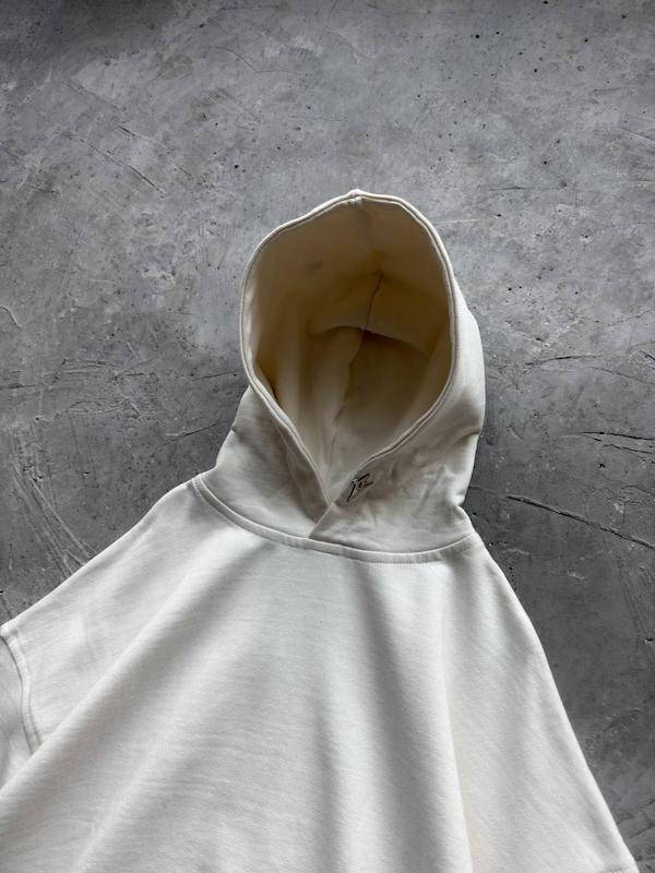 هودی سفید فاولا favela