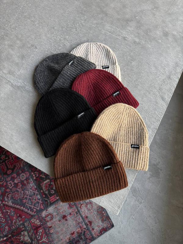 کلاه پشمی وارداتی