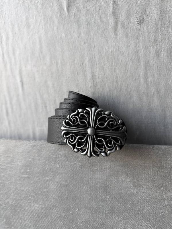 کمربند کروم هارتز 3 Chrome Hearts