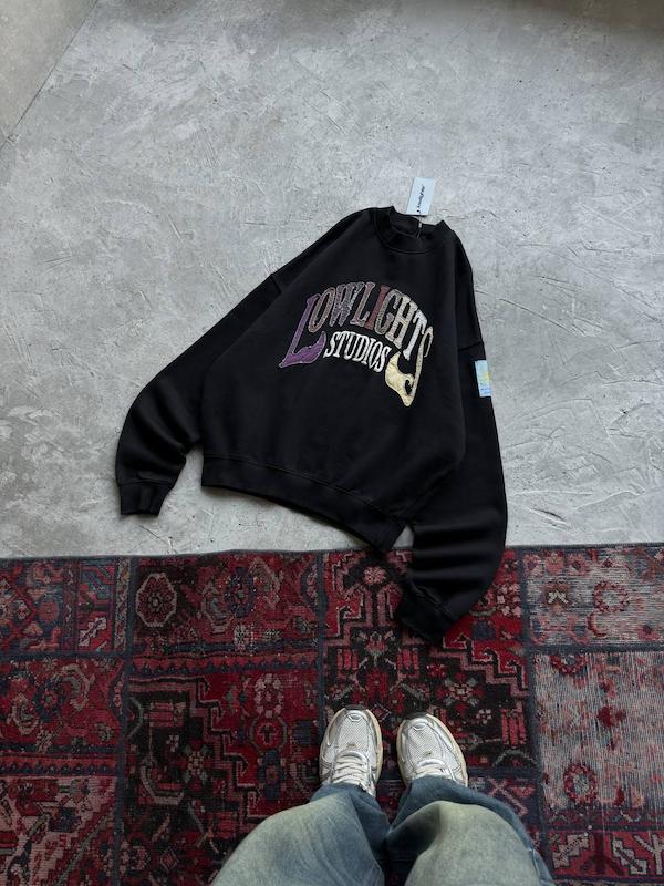 دورس تیکه دوزی لولایت Lowlightd