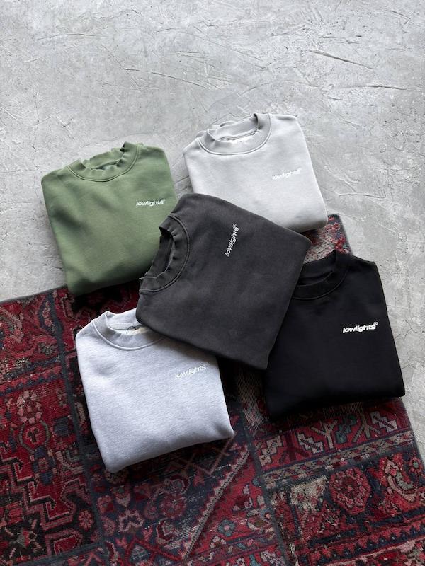 دورس بیسیک لولایت Lowlights