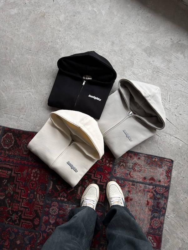 سویشرت لولایت Lowlights