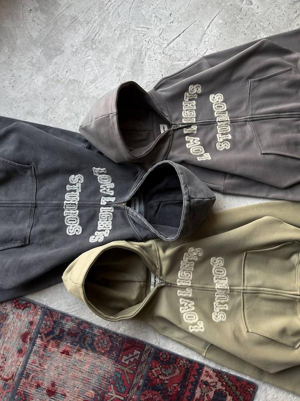 سویشرت لولایت Lowlights