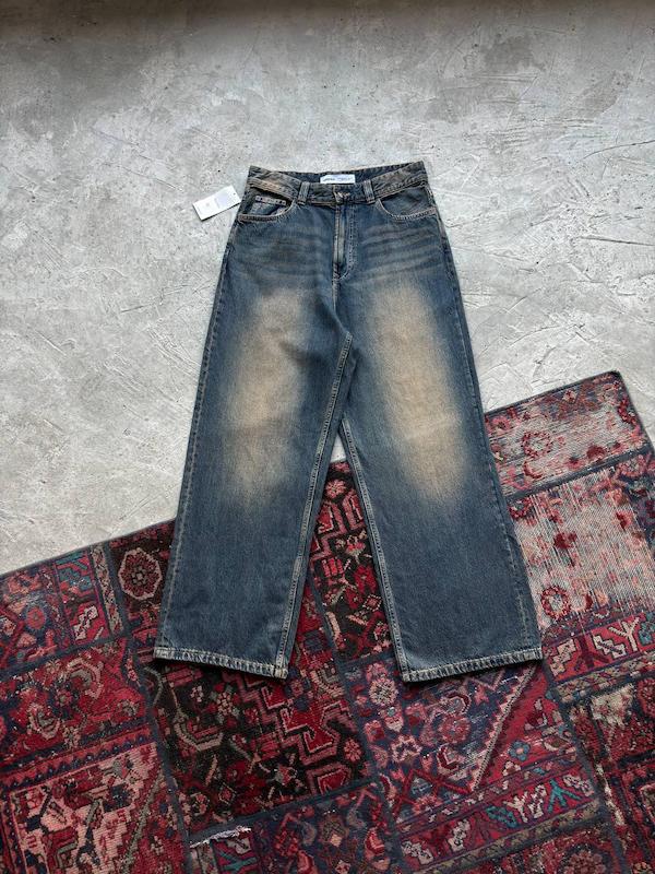 شلوار جین بگ برشگا Bereshka