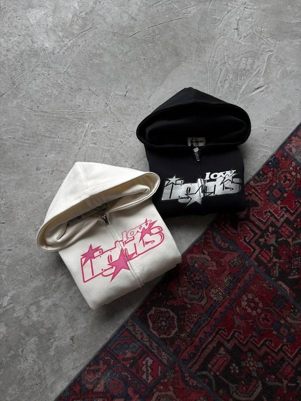 سویشرت لولایت Lowlights