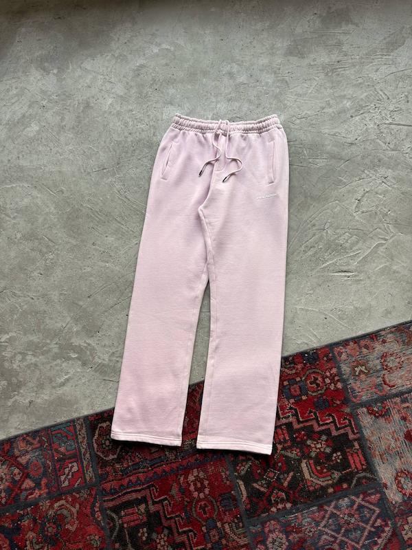 شلوار جاگر صورتی بگی پگادور Pegador