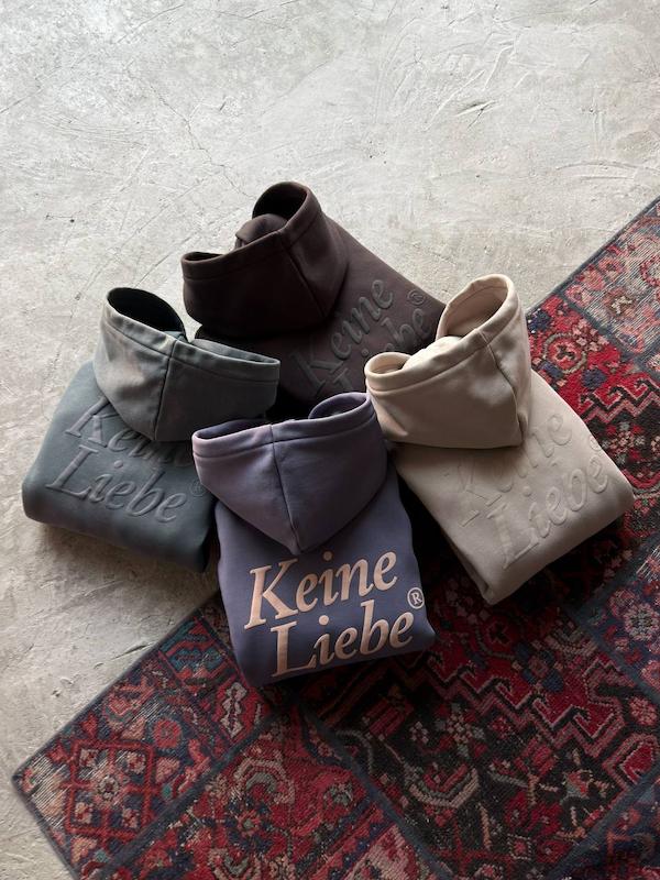 هودی ضخیم keine liebe