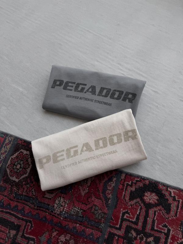 تیشرت پگادور pegador