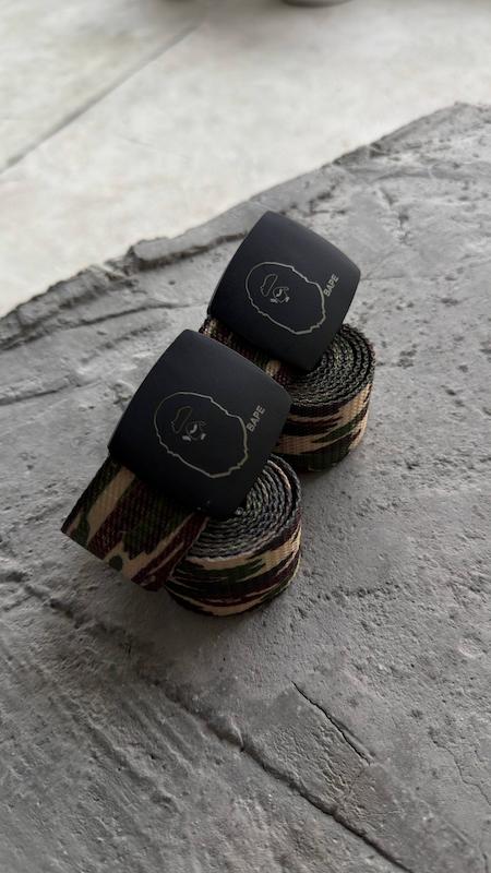 کمربند Bape