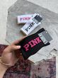 جوراب سفید و مشکی pink