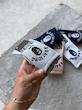جوراب رنگبندی Bape