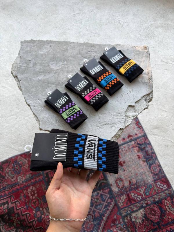 جوراب vans