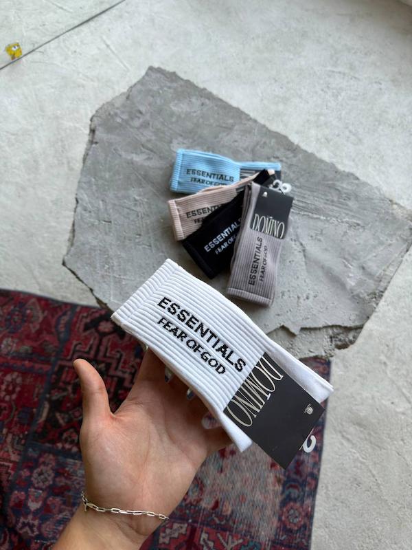 جوراب رنگبندی domino