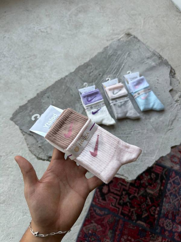 جوراب نایکی