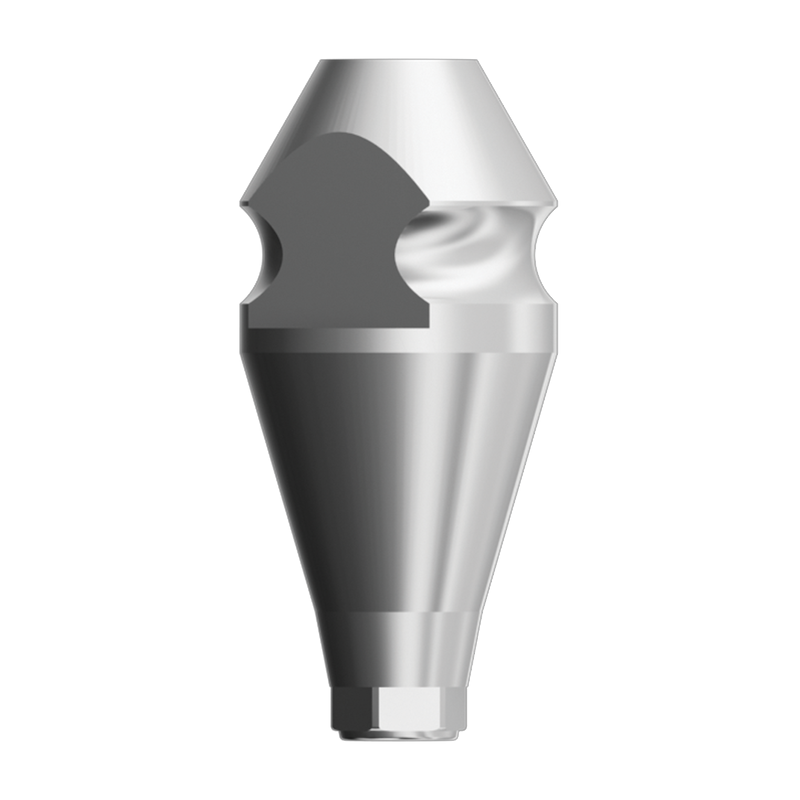 ایمپرشن CLOSE نیکان طب 