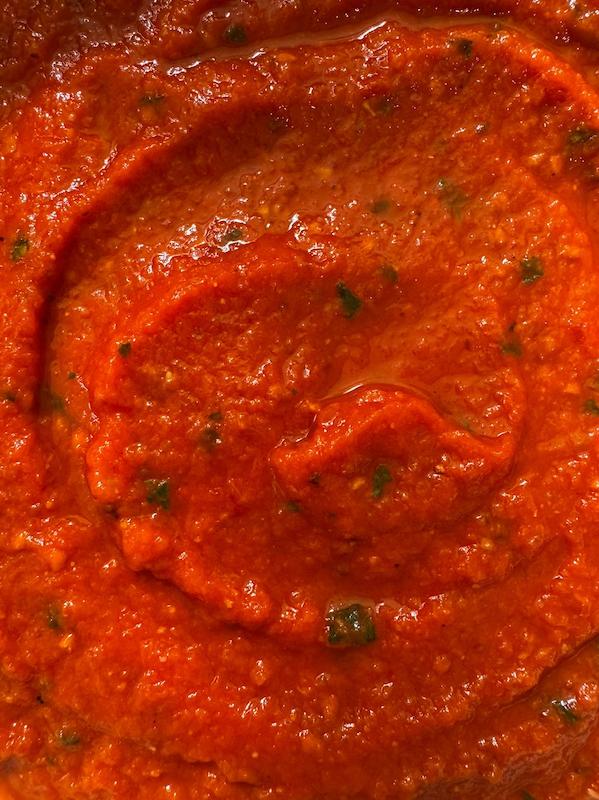 سس مارینارا