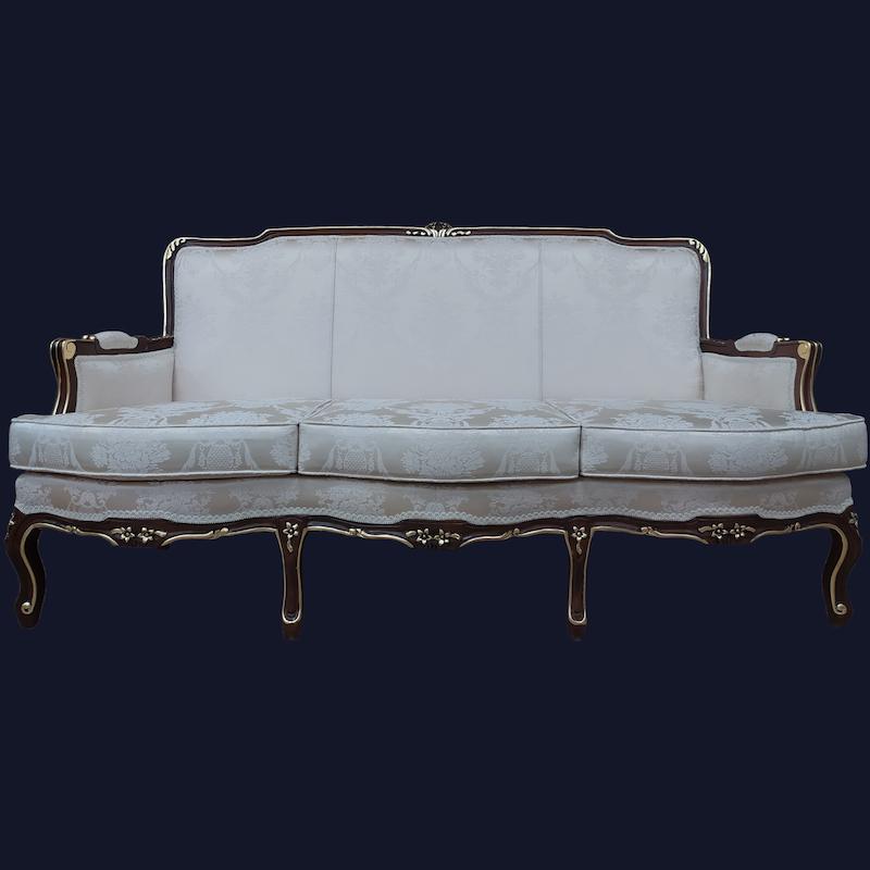 کاناپه فرانسوی