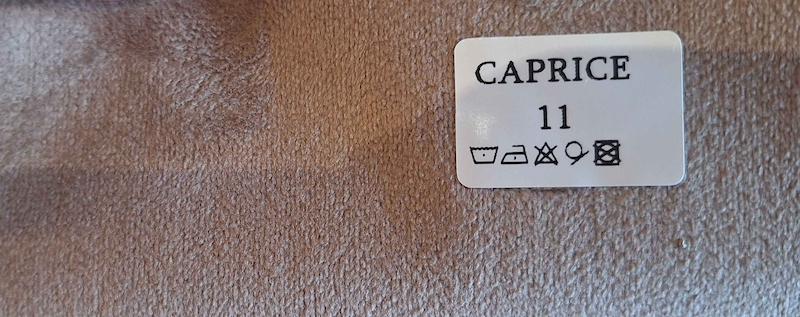 پارچه کاپریس-نسکافه ای سرد