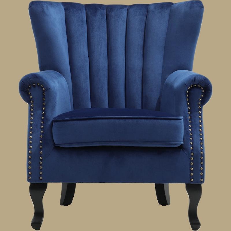 مبل تک نفره یلدا