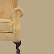مبل تک نفره کوئین