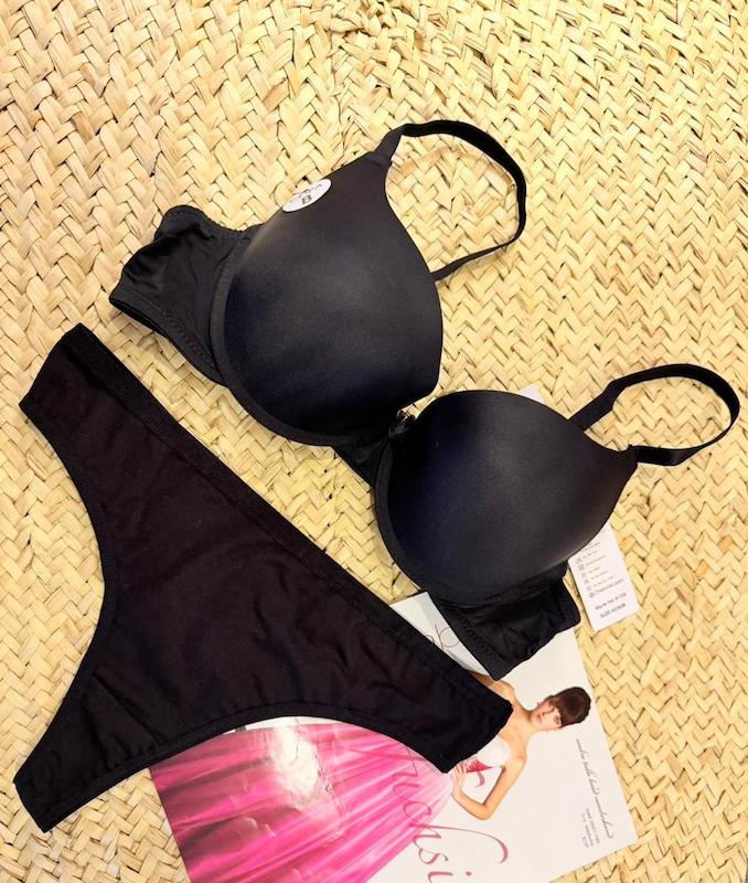 سوتین اسفنجی