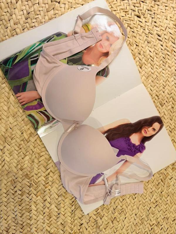 سوتین اسفنجی-کپی